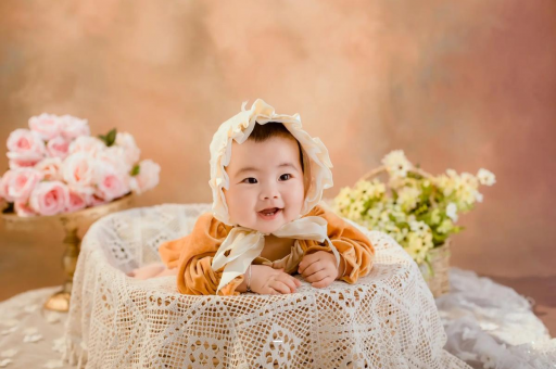 黔东南5个月宝宝有点咳嗽