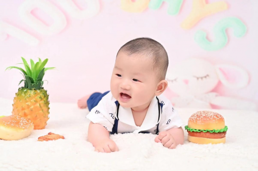 黔东南宝宝多大刷牙